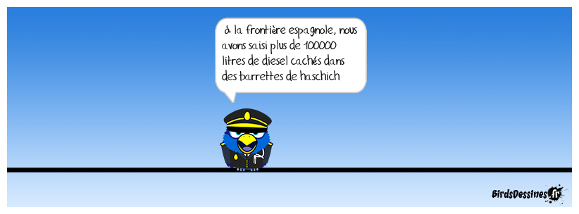 saisie record!