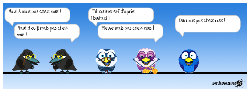 géocharade 3