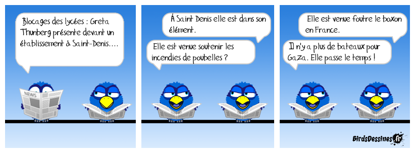Tu parles d'un renfort !