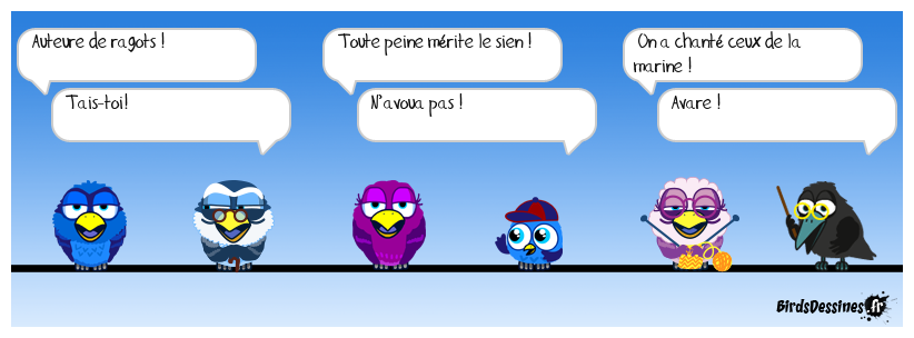 Géocharade 4