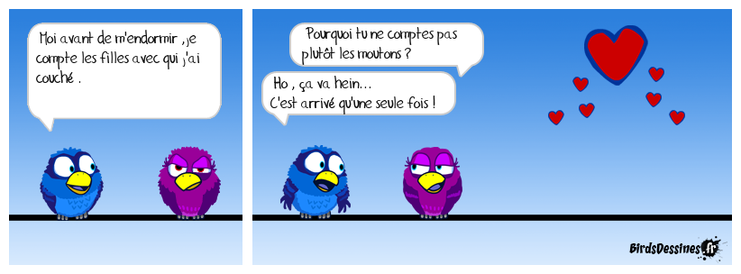 Le compte est bon !