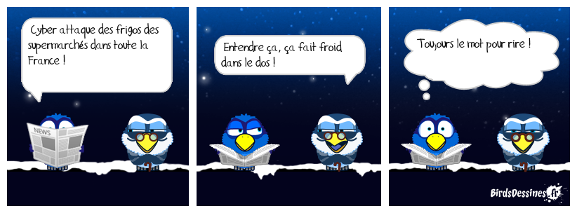 ☺ Cyber attaque ☺☺
