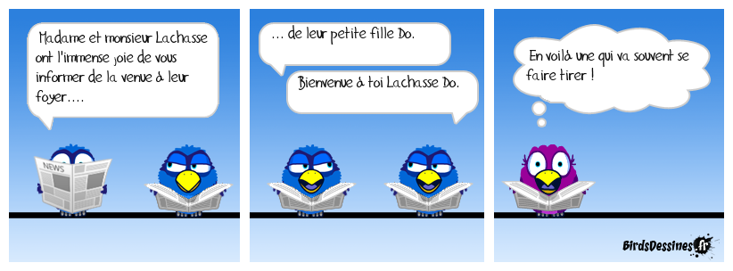 La pauvre.....
