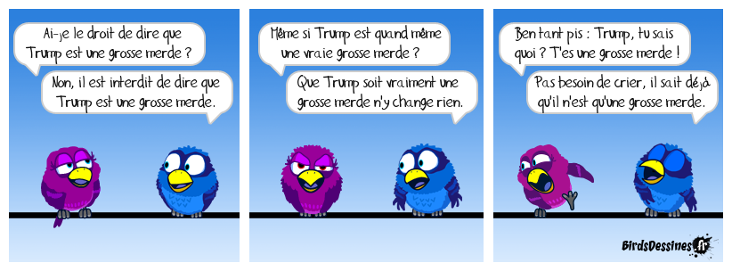Ça va mieux en le disant