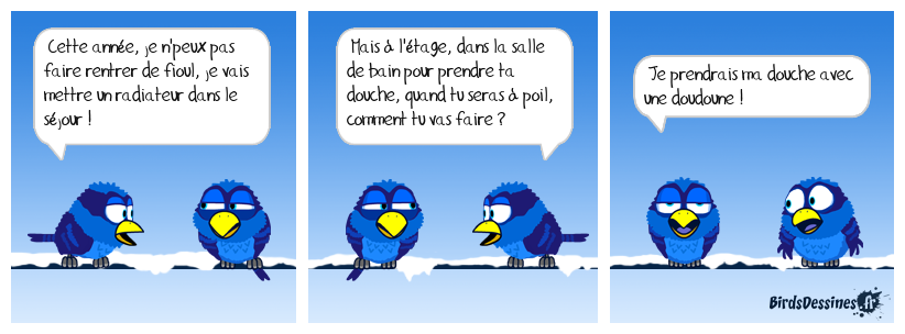 ☺ Système D ☺☺