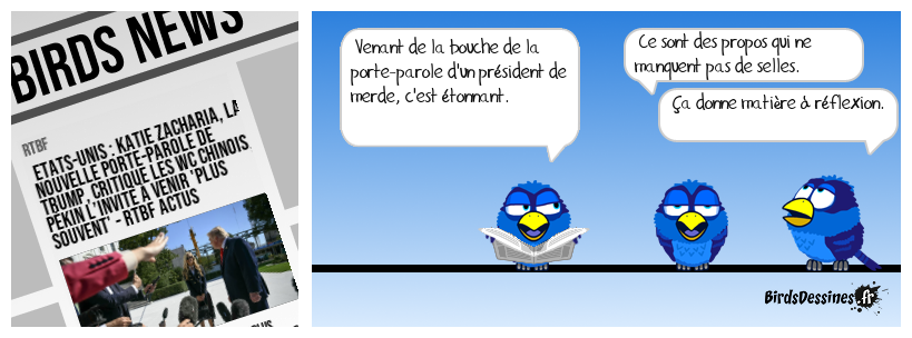 Étron petit patapon 💩