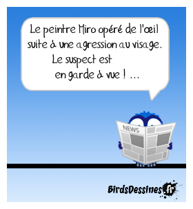 Mirobolant ...