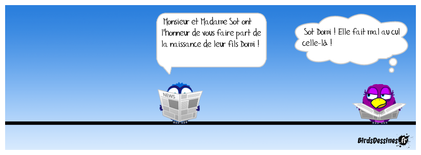 Aïe !