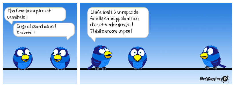 Sur place ou à emporter ?