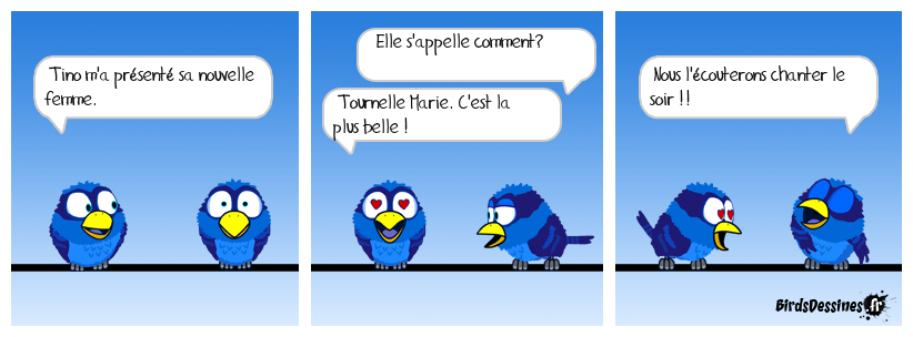 le vent l'emporte ,jusqu'à ma porte .