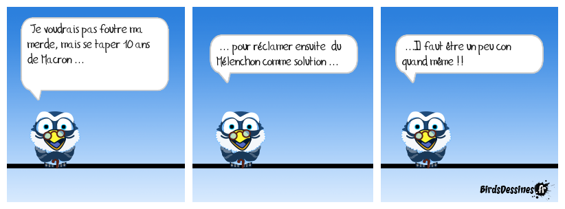 Arguments bien définis