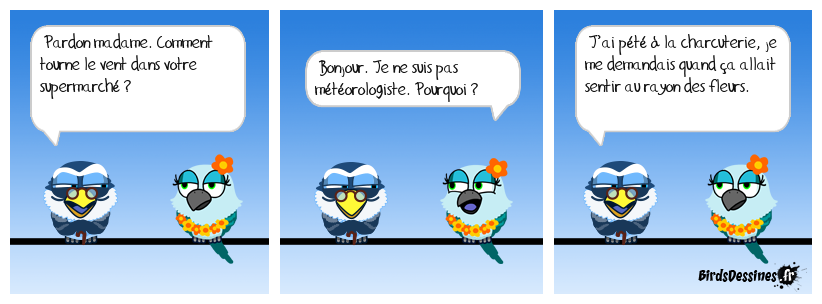 Inutile aux fromages