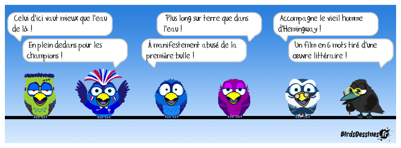 cinécharade 2
