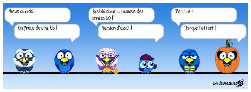 cinécharade 3