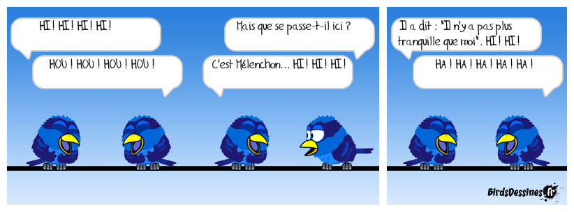 La meilleure de l'année 🤣🤣🤣