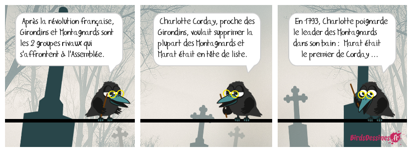 Un peu d'histoire ...