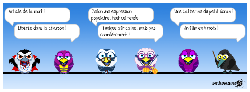cinécharade 4