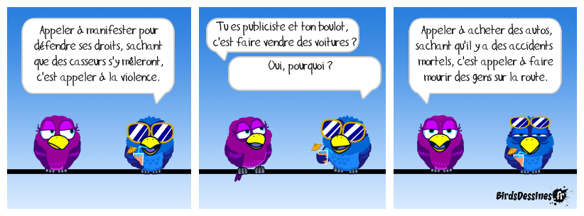 À amalgame amalgame et demi