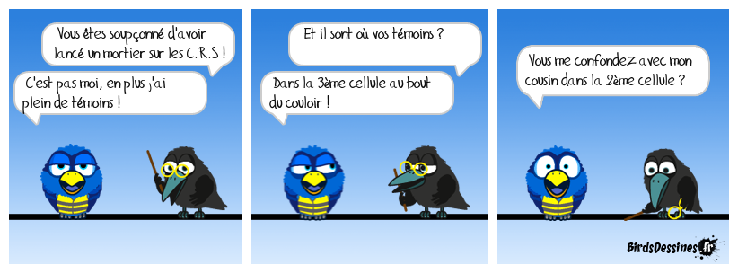 Là, on ne va pas y arriver !