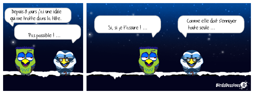 Attention à la méningite ...