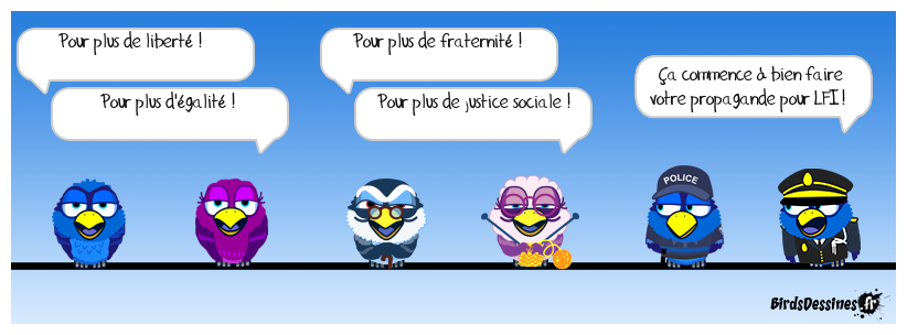 On en est vraiment là ?