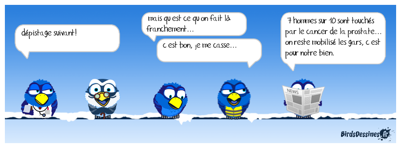 courage...