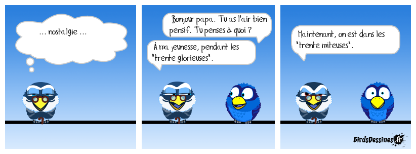 Nostalgie