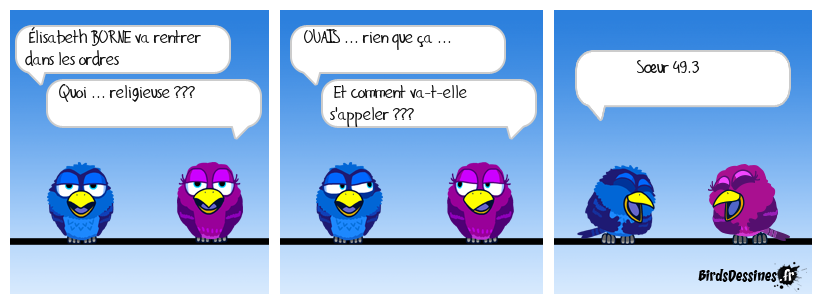 Et que la paix d'Allah soit avec elle ...