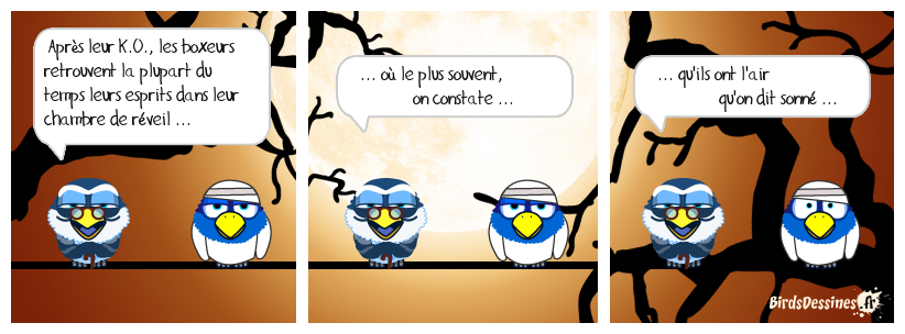 Une main de velours dans un gant de fer ...