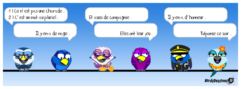 verbi sur tout et n'importe quoi ! 740