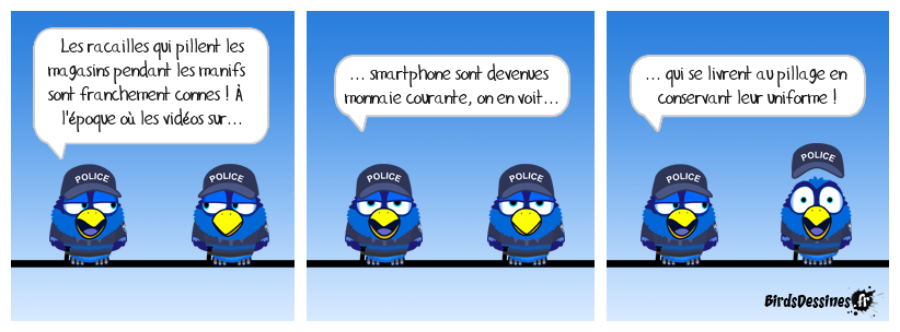 Étonnant, non ? 2