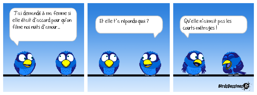 Silence, ça tourne !