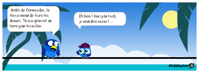 ça se défend ! ...