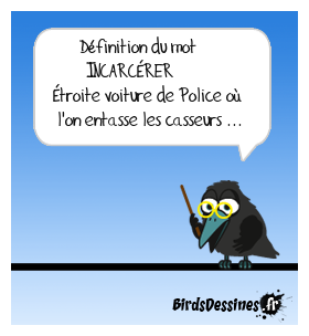 De plus en plus serré après les manifs ...
