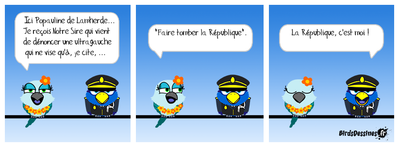 Télé caniveau 142