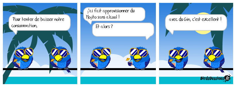 Je vous conseille