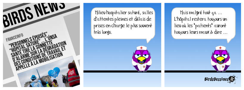 Le poids des maux pour une meilleure prise en charge ...