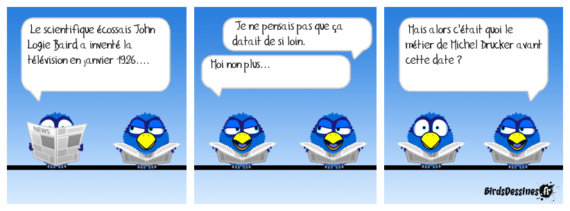 On peut s'interroger !
