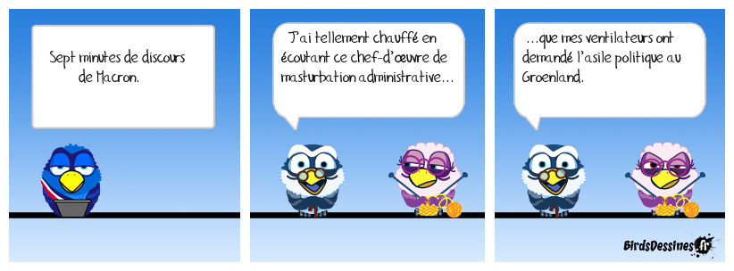 Baratineur