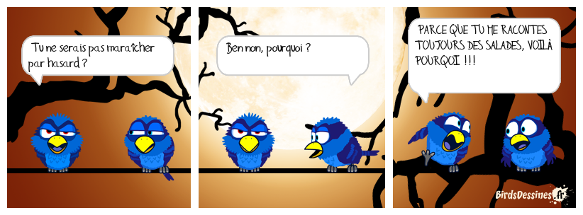 ☺ Dis-moi... ☺☺