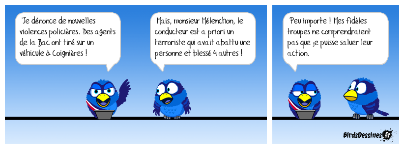 C'est une 