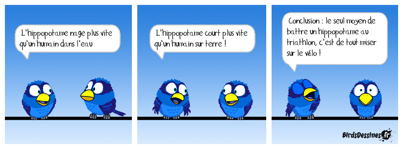 Hyppo-thèse irréfutable !