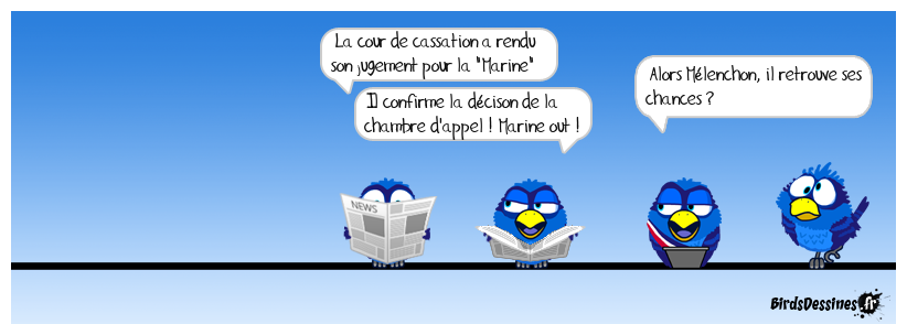 Promis, juré, c'est pas une fake news immonde !