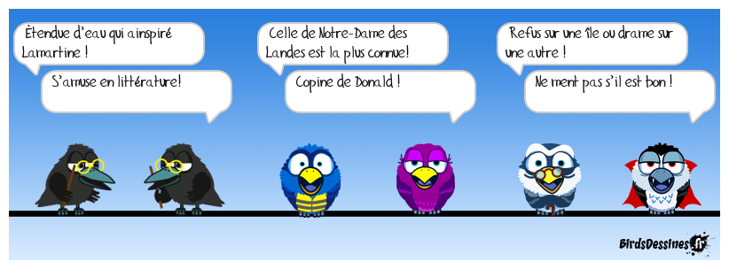 Histocharade 4