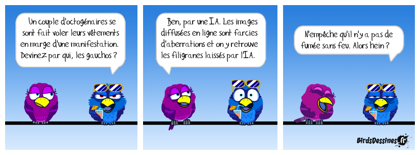 Caramba, encore raté ! 2