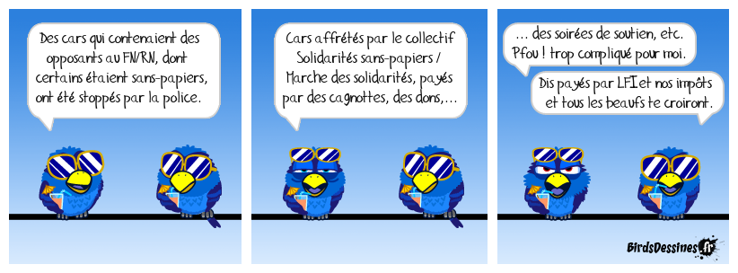 L'apolitisme de droite 2