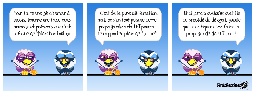 Les vieux grognons 8