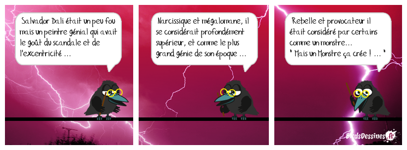 Parmi mes peintres préférés ...