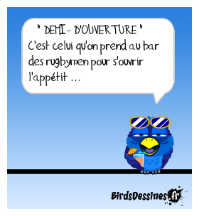 Sur une musique d'assez d'essais ...
