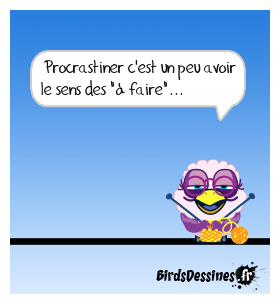 Ça c'est fait ! ...